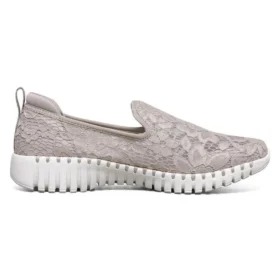Go Walk Smart Loafer Gri/Kahverengi