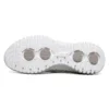 Go Walk Smart Loafer Gri/Kahverengi