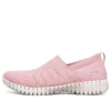 Go Walk Smart Loafers Pembe