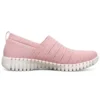 Go Walk Smart Loafers Pembe