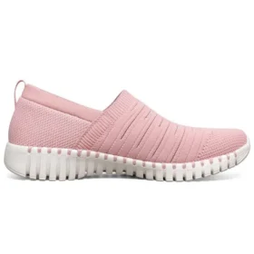 Go Walk Smart Loafers Pembe