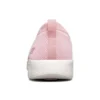 Go Walk Smart Loafers Pembe