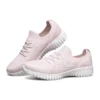 Go Walk Smart Pembe/Beyaz