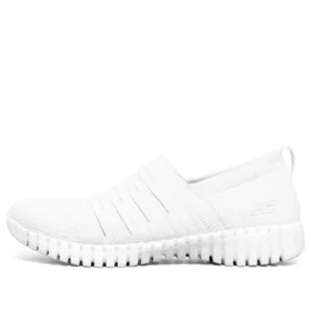 Go Walk Smart Slip-on Ayakkabılar Beyaz