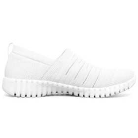 Go Walk Smart Slip-on Ayakkabılar Beyaz