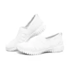Go Walk Smart Slip-on Ayakkabılar Beyaz