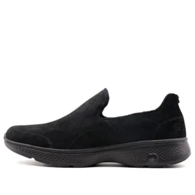 Go Walk Spor Ayakkabıları Siyah