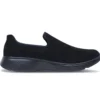 Go Walk Spor Ayakkabıları Siyah
