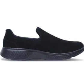 Go Walk Spor Ayakkabıları Siyah
