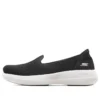 Go Walk Stability Slip On Siyah