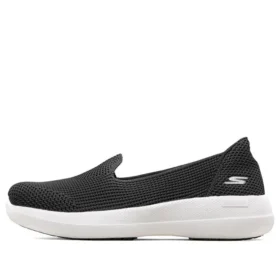 Go Walk Stability Slip On Siyah