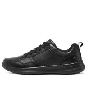 Go Walk Steady Sneakerlar “Siyah”