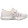 Go Walk Stretch Fit Koşu Ayakkabıları Beyaz/Pembe/Mor