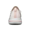 Go Walk Stretch Fit Koşu Ayakkabıları Beyaz/Pembe/Mor