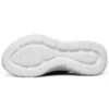 Go Walk Stretch Fit Spor Ayakkabılar Mavi/Beyaz/Turuncu
