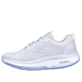 Go Walk Workout Walker “Beyaz Mavi”