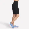 Go Walk Yüksek Bel 10 İnç Bisiklet Şortu Go Walk Yüksek Bel 10 İnç Bisiklet Şortu