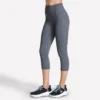 Go Walk Yüksek Bel Orta Boy Legging Go Walk Yüksek Bel Orta Boy Legging