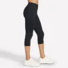 Go Walk Yüksek Bel Orta Boy Legging Go Walk Yüksek Bel Orta Boy Legging