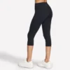 Go Walk Yüksek Bel Orta Boy Legging Go Walk Yüksek Bel Orta Boy Legging