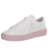 Goldie 2.0 “Beyaz Pembe”