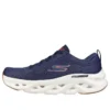 Gorun Glide-Step Max “Mavi Krem Beyaz”