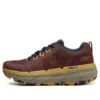 GORun Max Cushioning Premier Trail “Burgundy”
