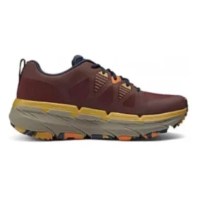 GORun Max Cushioning Premier Trail “Burgundy”