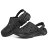 GOwalk 5 Foamies “Siyah”