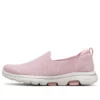 Gowalk 5 Loafer Pembe