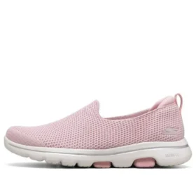 Gowalk 5 Loafer Pembe
