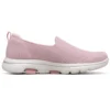 Gowalk 5 Loafer Pembe
