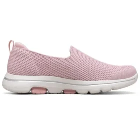 Gowalk 5 Loafer Pembe