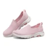 Gowalk 5 Loafer Pembe
