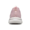 Gowalk 5 Loafer Pembe