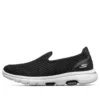 Gowalk 5 Loafer Siyah