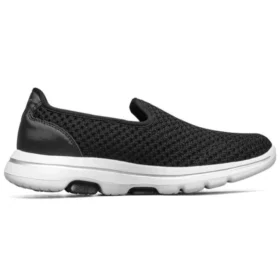 Gowalk 5 Loafer Siyah