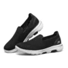 Gowalk 5 Loafer Siyah