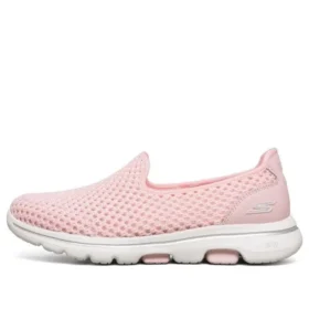 Gowalk 5 Slip-on Ayakkabılar Pembe