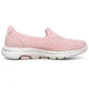 Gowalk 5 Slip-on Ayakkabılar Pembe