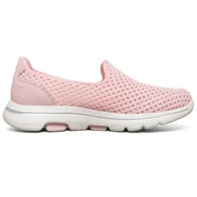 Gowalk 5 Slip-on Ayakkabılar Pembe