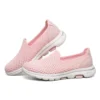 Gowalk 5 Slip-on Ayakkabılar Pembe