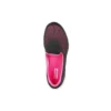 GOwalk 6 Cosmic Force Loafers Siyah/Pembe