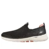 Gowalk 6 Loafer Siyah