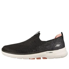 Gowalk 6 Loafer Siyah