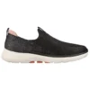 Gowalk 6 Loafer Siyah