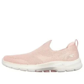 Gowalk 6 Slip-on Pembe