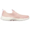 Gowalk 6 Slip-on Pembe