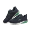 GOwalk Air 2.0 “Dynamic Virtue – Navy Turquoise”