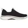 Gowalk Arch Fit “Siyah Beyaz”